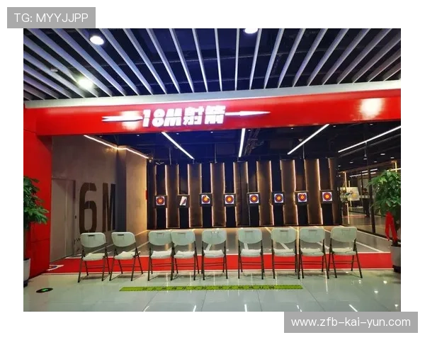 射箭俱乐部推动社区射箭体验项目与学校联动,射箭俱乐部的运营现状 射箭俱乐部推动社区射箭体验项目与学校联动,射箭俱乐部的运营现状